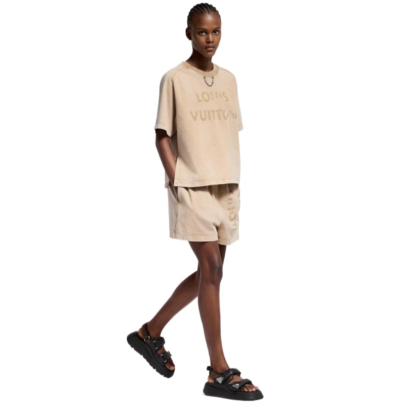 Louis Vuitton Chameleon Comfort Sandal - Image 3